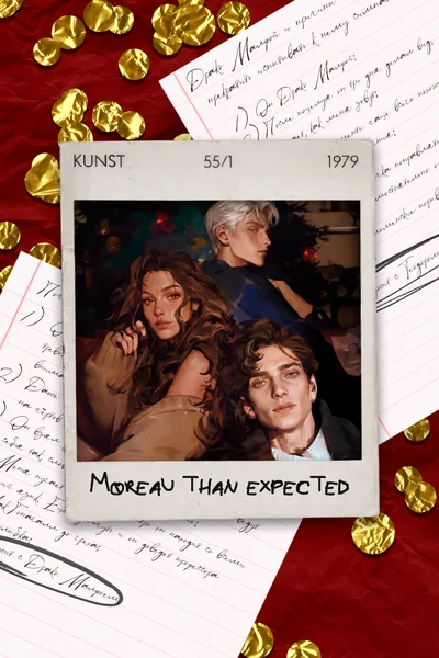 Moreau than expected