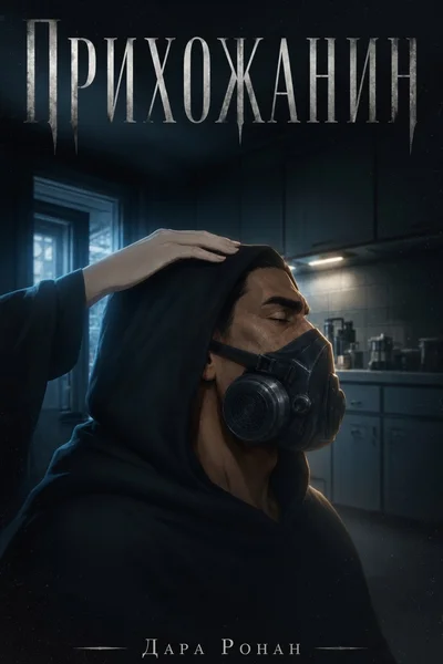 Прихожанин