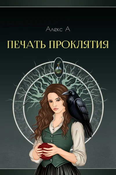 Печать проклятия