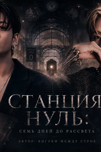 Станция Нуль: Семь дней до рассвета