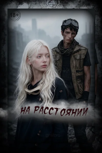 На расстоянии