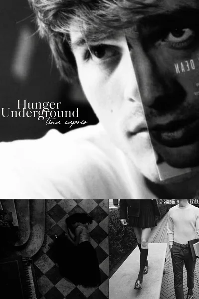 Hunger Underground