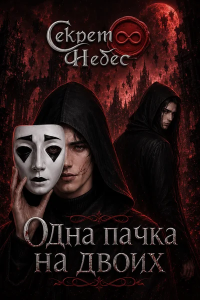 Одна пачка на двоих