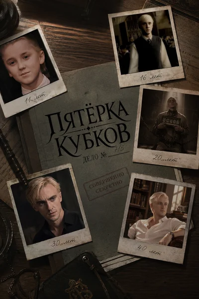 Пятёрка кубков