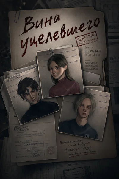 Вина уцелевшего