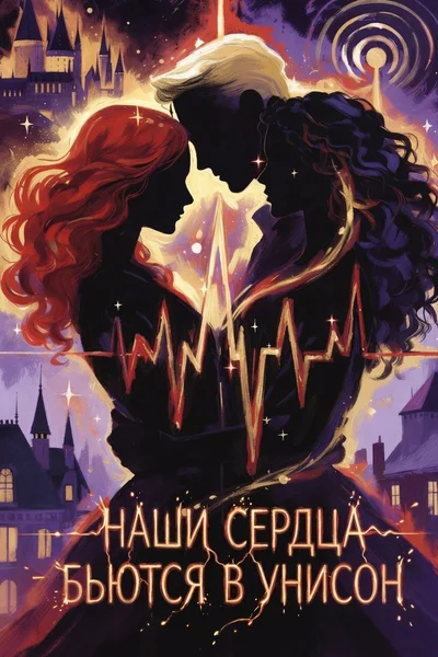 Наши сердца бьются в унисон