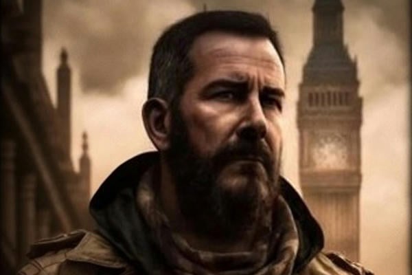 Картер: охота на охотника