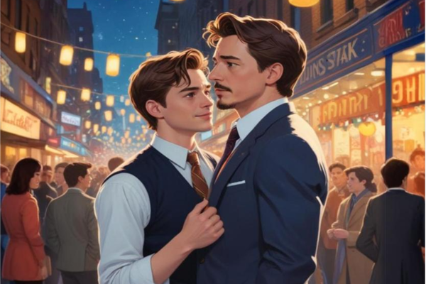 И мы танцевали всю ночь под лучшую песню всех времен | And we danced all night to the best song ever