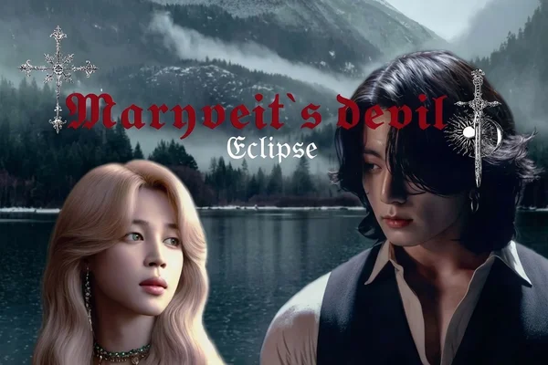 Mаryveit's devil. Eclipse
