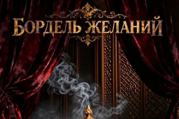 Бордель - желаний