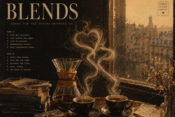 Blends
