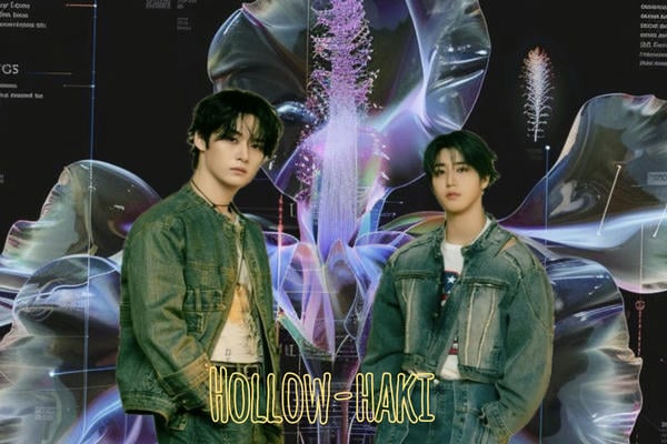 hollow-haki