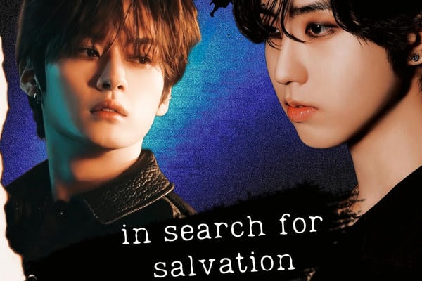 in search for salvation