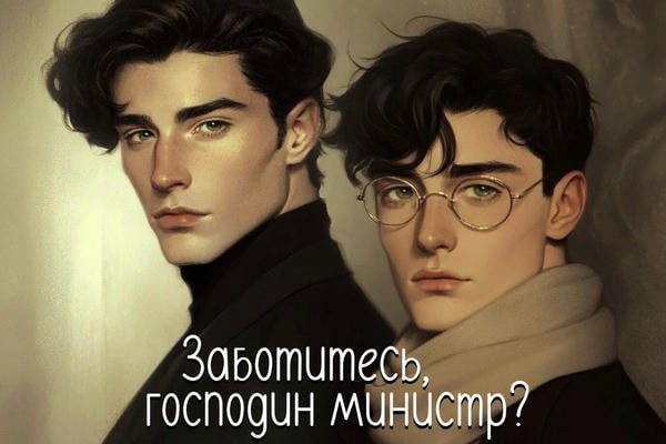 Заботитесь, господин министр?