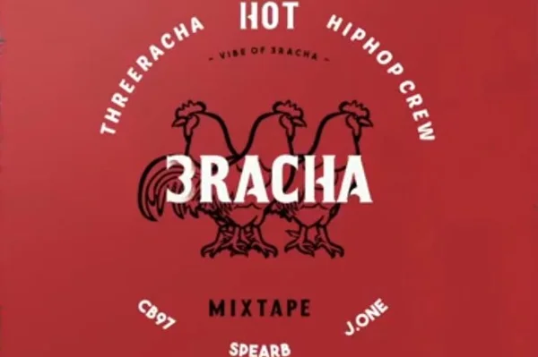 Любовная лирика в контексте творчества южнокорейской хип-хоп группы 3RACHA (на примере сингла NXT 2 U)