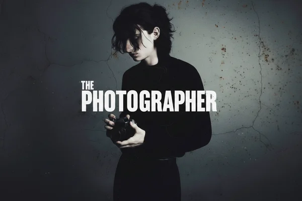 The Photographer