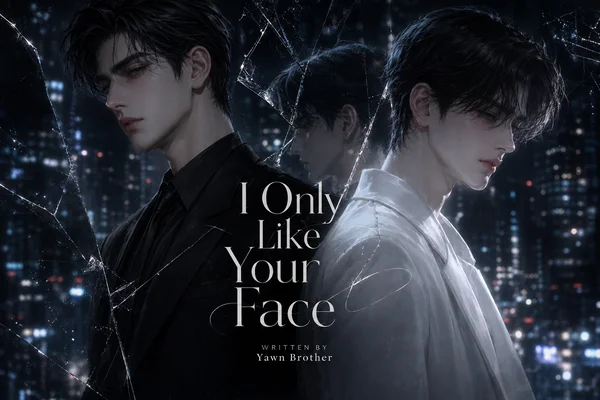 I Only Like Your Face\ Мне нравится только твоё лицо