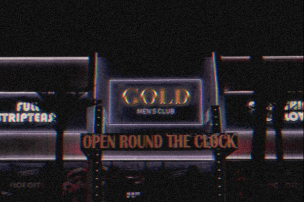 «Gold»