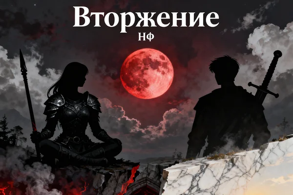 Вторжение