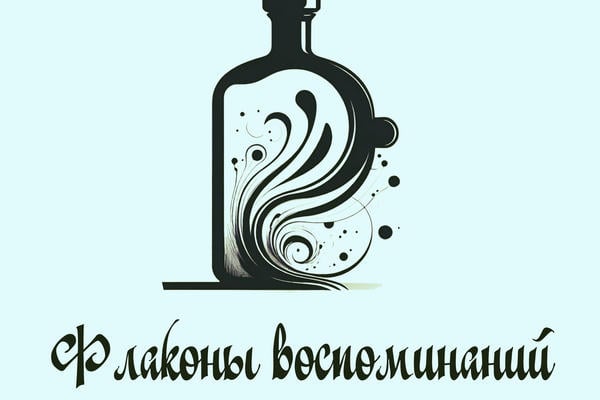 Без памяти. Флаконы воспоминаний