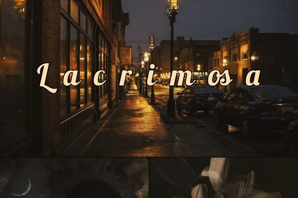Lacrimosa
