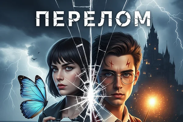 Перелом