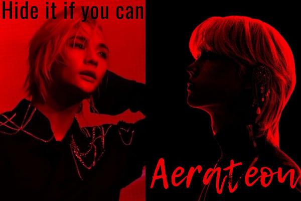 Hide it if you can