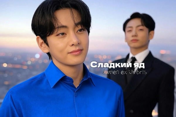 Сладкий яд