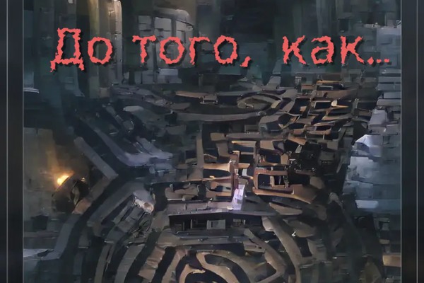 До того, как...