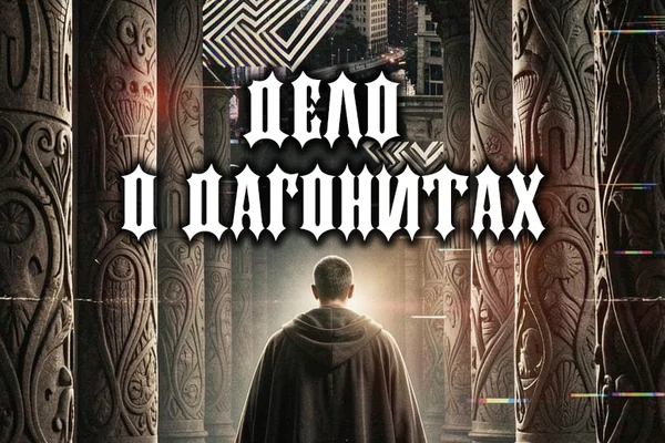 Дело о Дагонитах