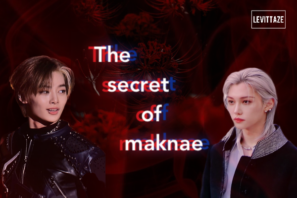 The secret of maknae
