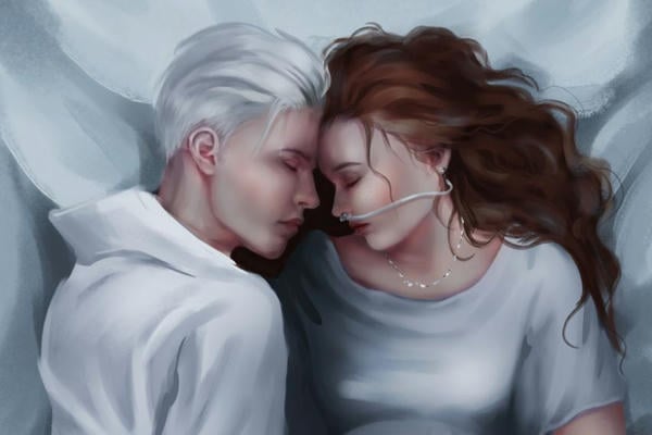 Твои мечты о нашем счастье