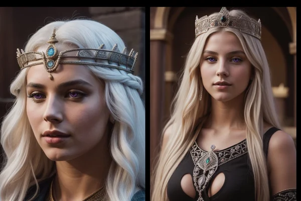 Наследник Дракона (Dragon's Heir)