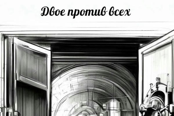 Двое против всех