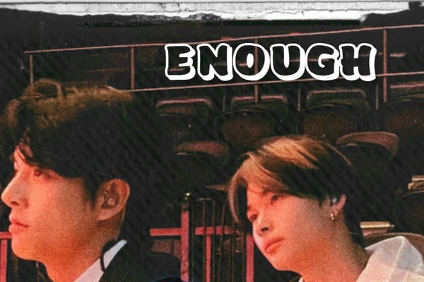 enough