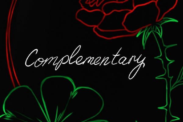 Complementary