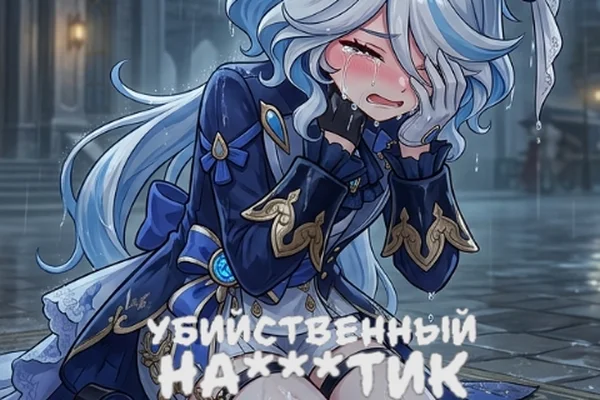 Убийственный На***тик