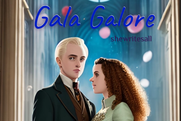 Грандиозный прием/Gala Galore