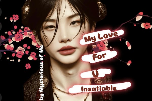 My Love For U Insatiable
