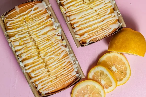 Со вкусом лимона, или Лимонный кекс, лимонный лис и лимонный волк