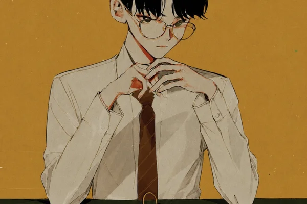 Lily's Boy