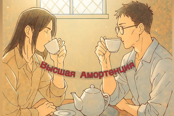 Высшая амортенция