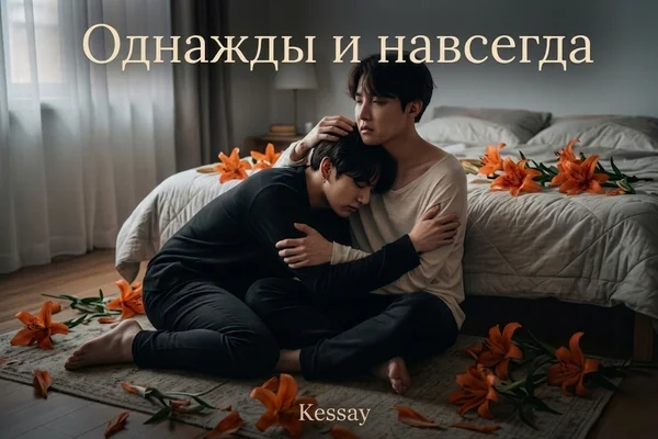 Однажды и навсегда