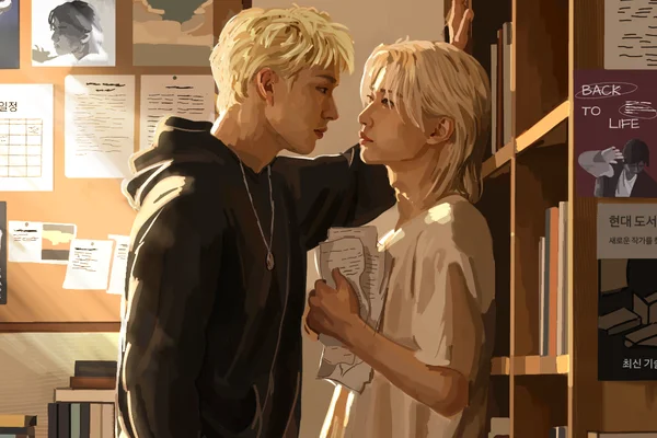 Banli (CB&Lix)