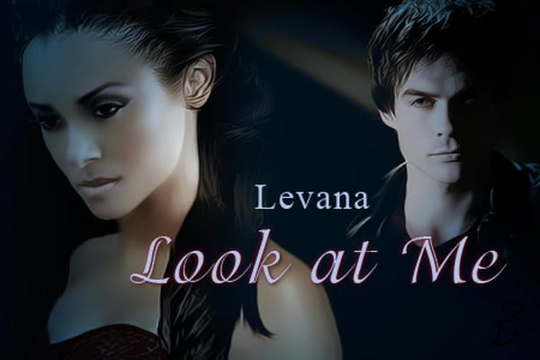 Look at Me