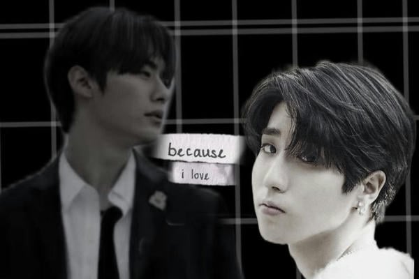 Because I love