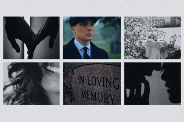 losing you