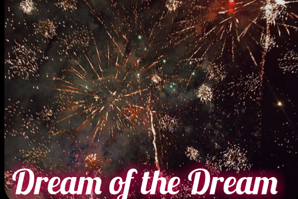 Dream of the dream