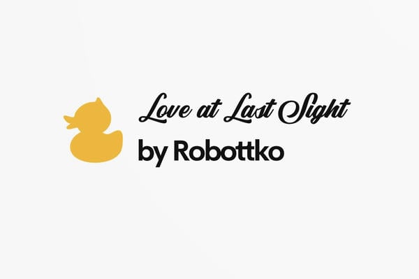 Love at last sight (Любовь с последнего взгляда)