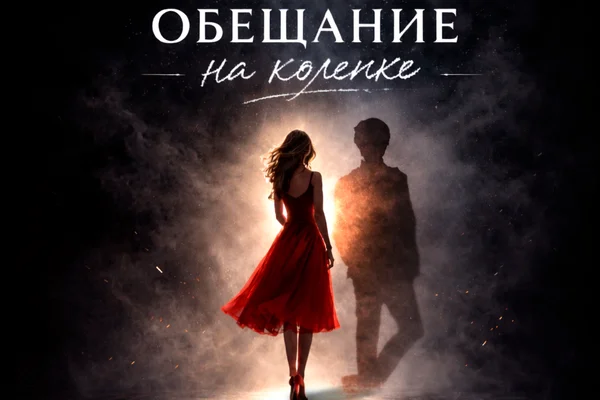 Обещание на коленке
